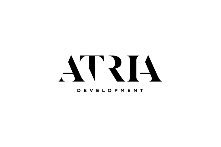 Atria Development Logo