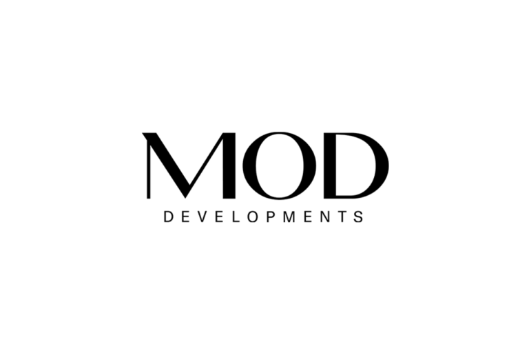 Mod Developments Logo