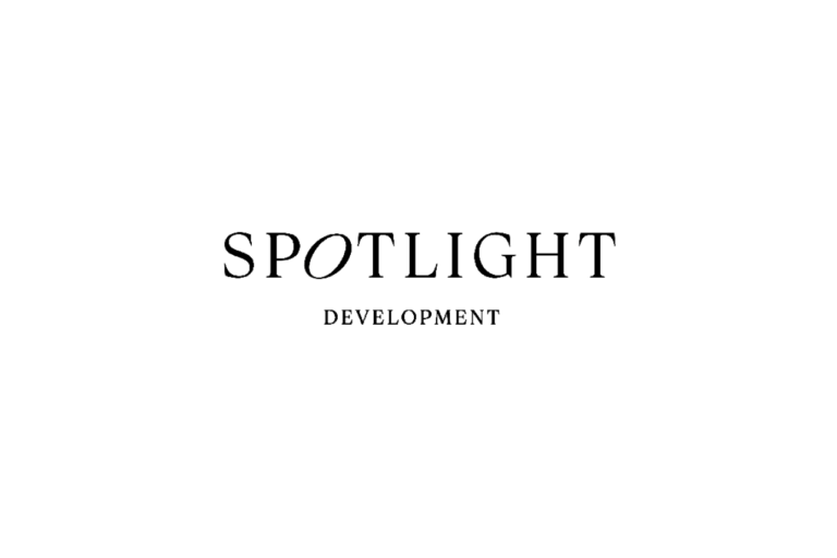 Spotlight Development Logo