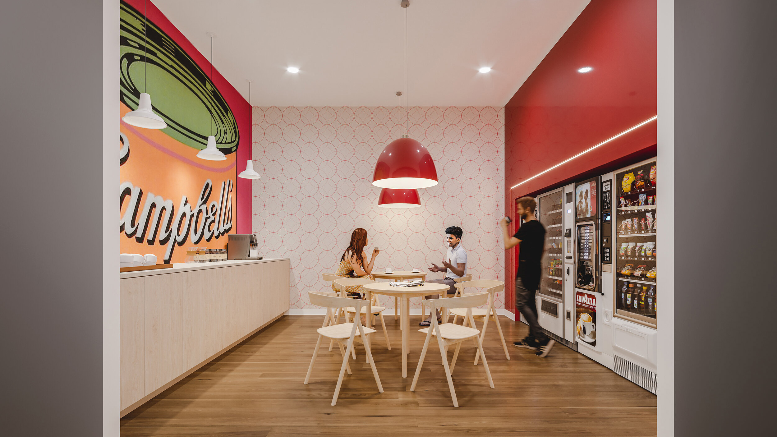 Reina | Market Vision