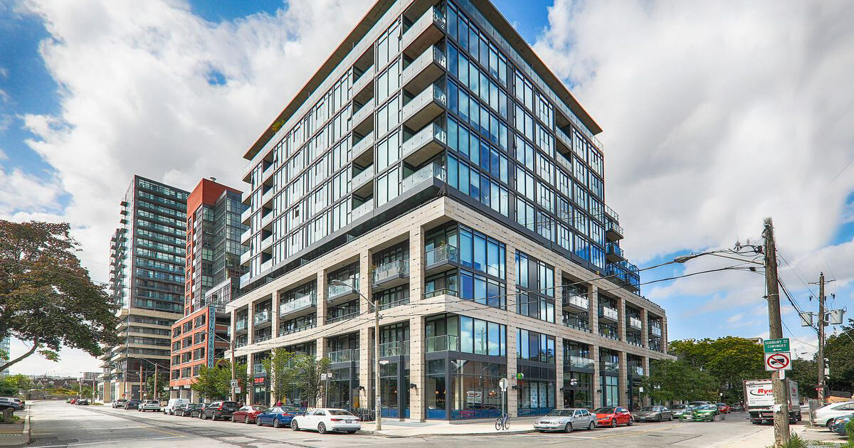 Picture of Art Condominiums | Market Vision