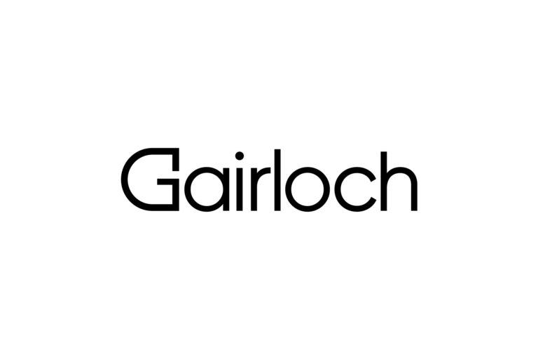 Gairloch Logo